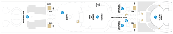 Deck Plan deck-14